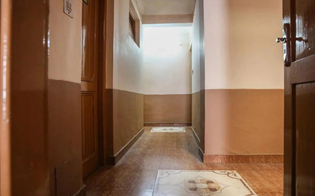 Hotel Century Gangri