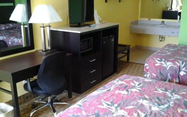 Elkton Lodge - Newark - Elkton - University Gateway