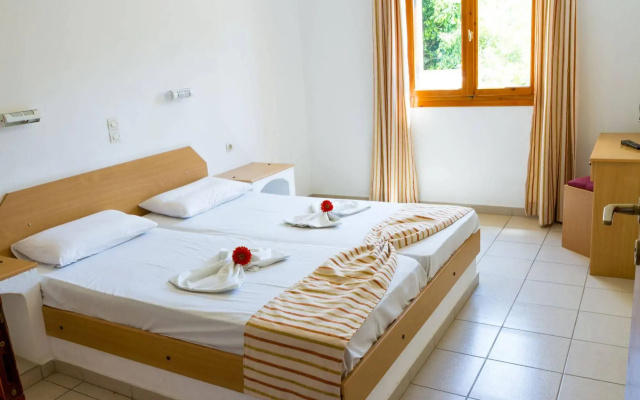Ideal Hotel