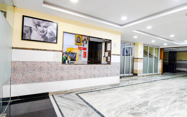 Fabhotel Saltlake Palace