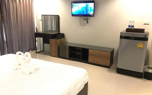 Supachai Inn