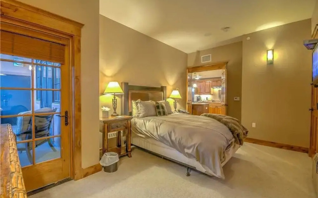 The Highmark Penthouse