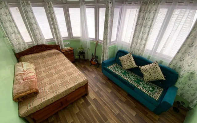Basnet Apartment