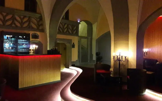 Gotikhotel Frenzelhof