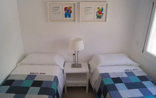 Brisas del Mar