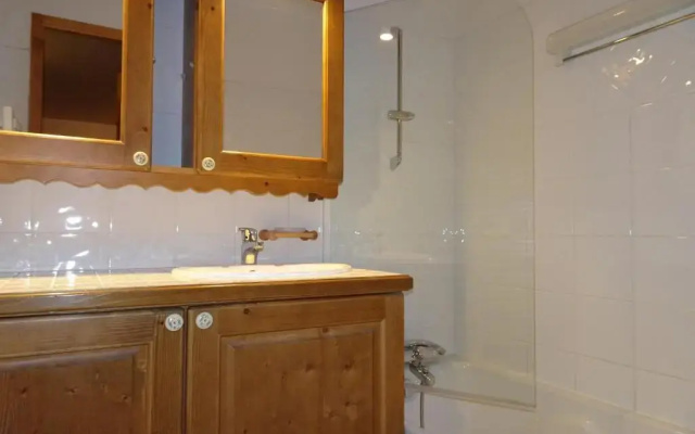 Appartement Pralognan-la-Vanoise, 3 pièces, 6 personnes - FR-1-464-15