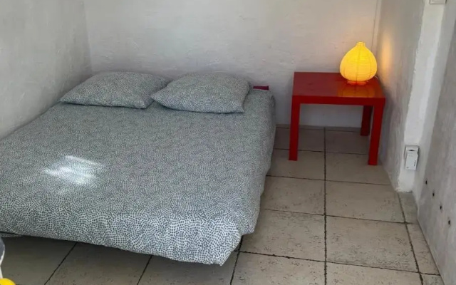 Bienvenue chez vous