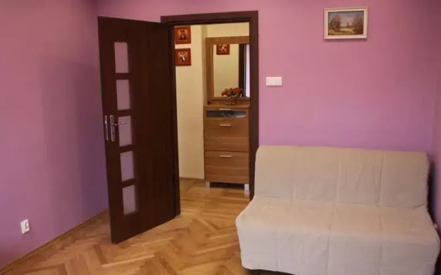 Rokosowska ParaMi