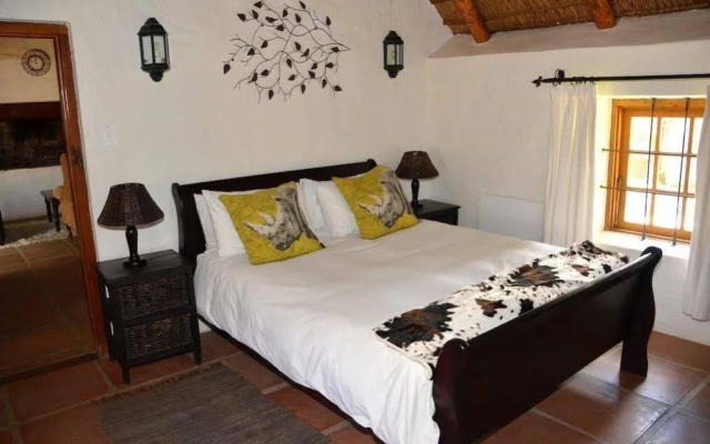 Alba Guest Farm
