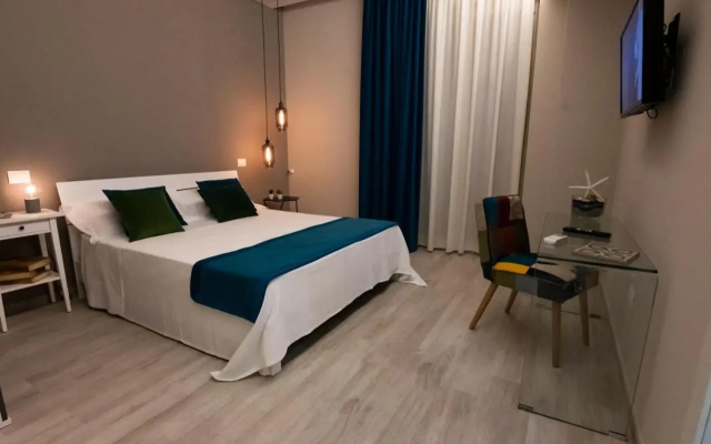 b&b Le Maioliche