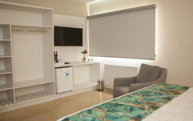Hotel Cozumel Sierra