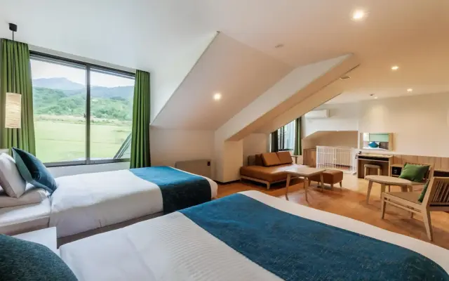 Tazawako Lake Resort & Onsen