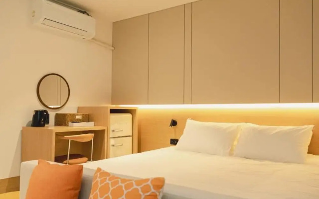 Hotel Daun Guri