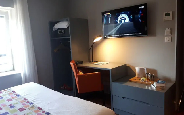 Auberge Bressane de Buellas