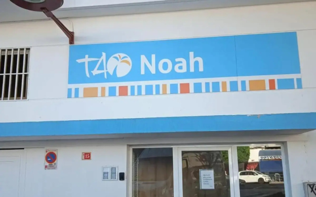Apartamentos Tao Noah