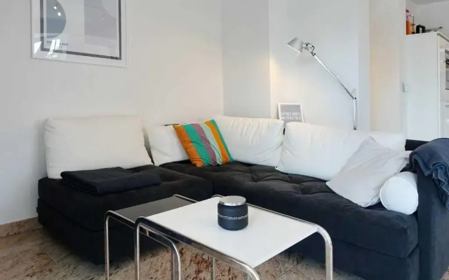 Landhaus Feldgasse App 4
