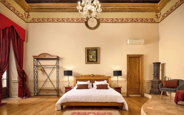 Sun Spalato Palazzo