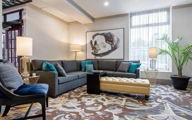 The Champlain Waterfront Hotel, an Ascend Collection Hotel