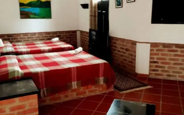 El Mirador de Buda
