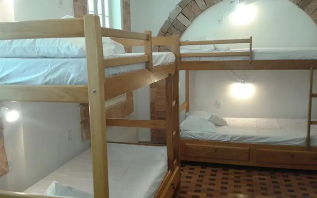Meiai Hostel
