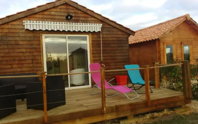 Chambre d'hôtes de l'Estuaire de Blaye