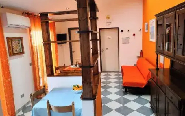 Casa Vacanze via Pola