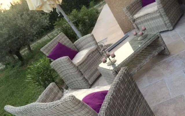 Chez Nous