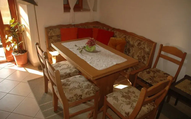 Apartment Vukorep