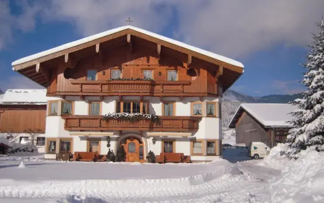 Hüttschmiedhof