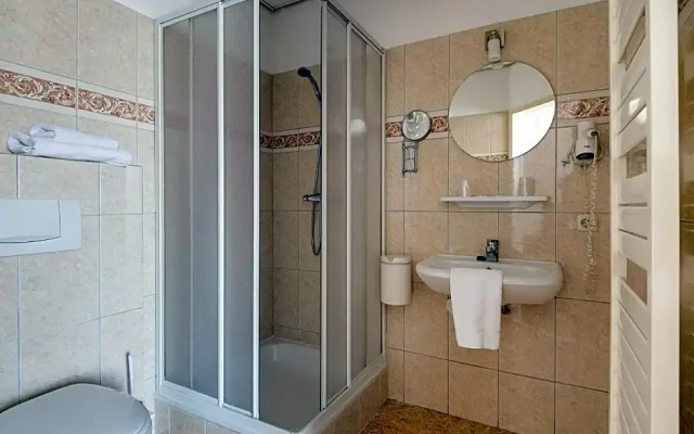 Hotel Randduin