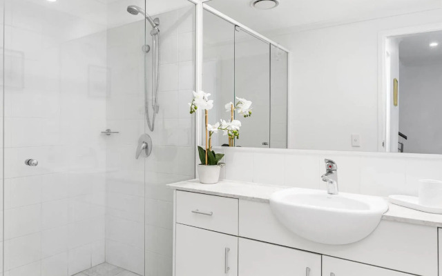 Byron Bay Accom Solace Unit 1 - Byron Bay