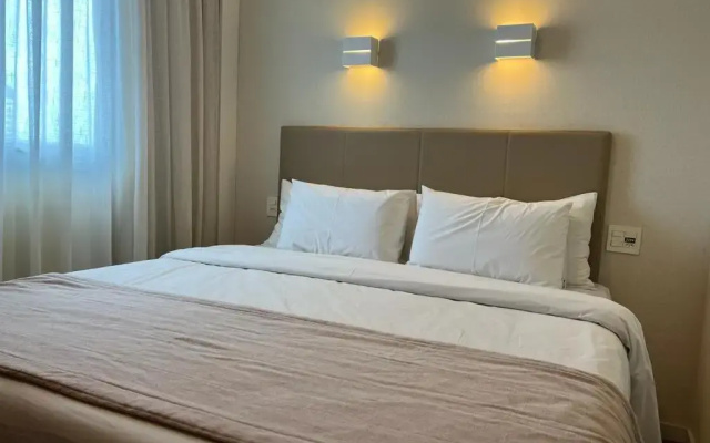 Linhares Design Hotel