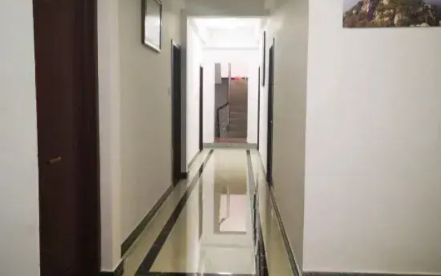 Jixi Huixiang Food Inn