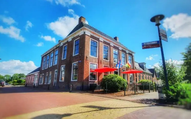 Herberg Het Rechthuis