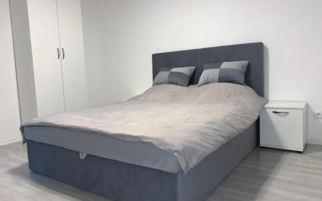 Apartman SelmaM