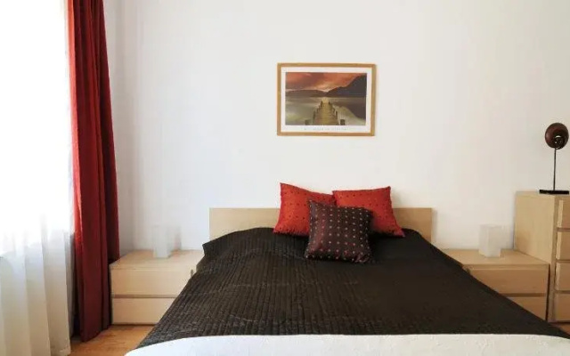 Leda Apartments