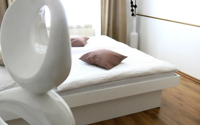 KIBI Rooms