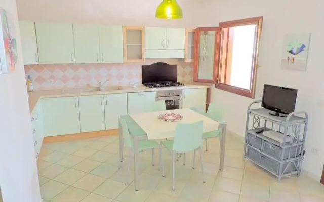 Solaria Bouganville First Floor With Mini-pool