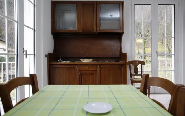 Residence Antico Crotto