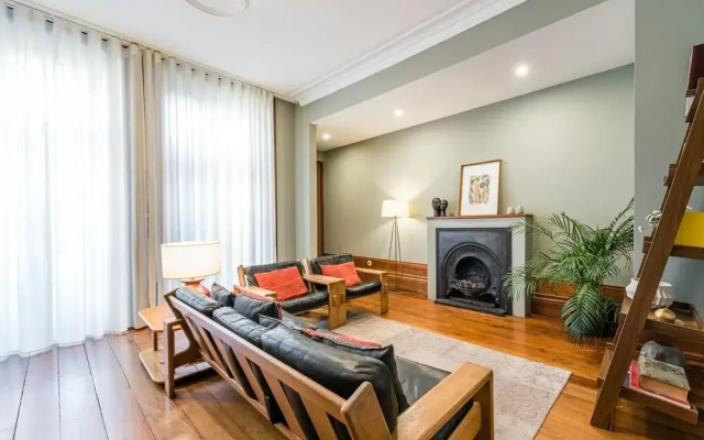 Guestready - Cedofeita Pool Suite 6