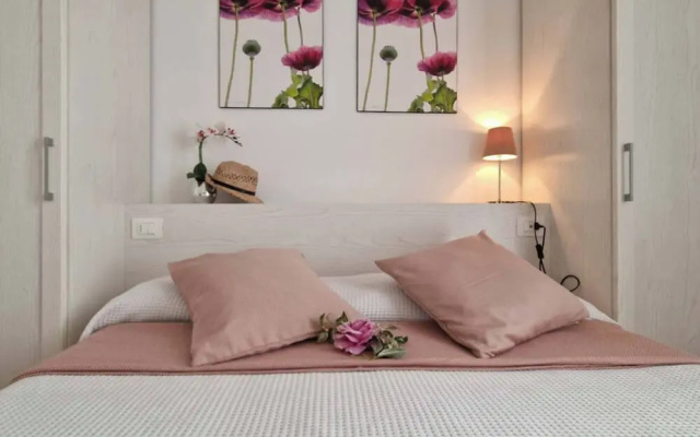 Lovely Flat With Swimming Pool Bibione