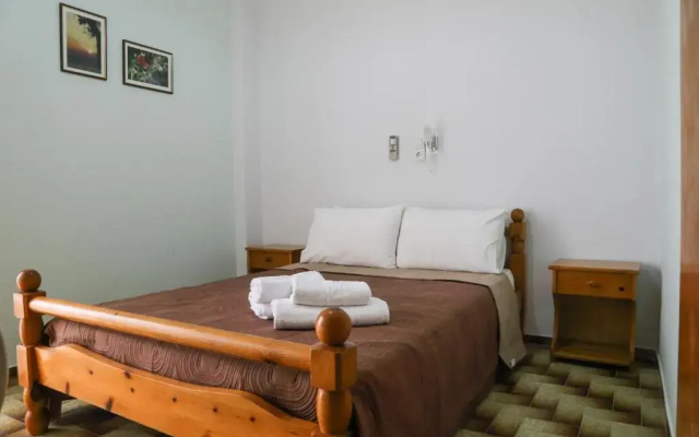 Panorama Rooms
