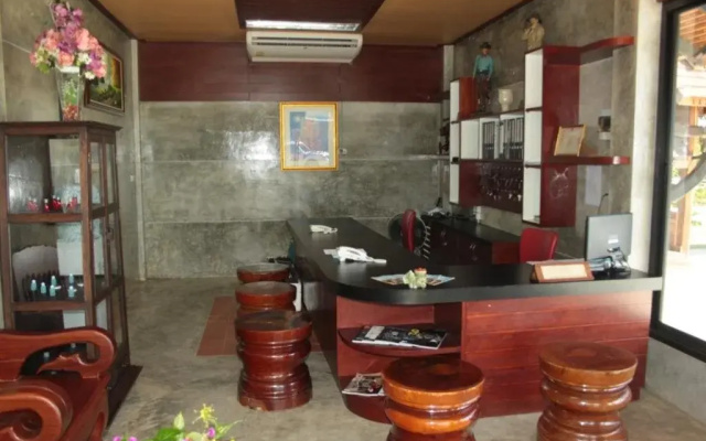 Ruanrattakarn Resort
