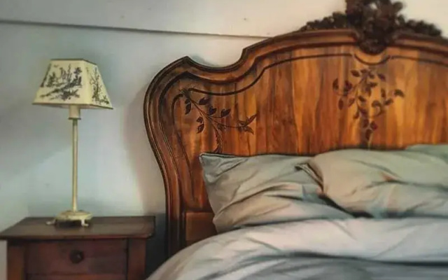 Le Bezy Boutique B&B