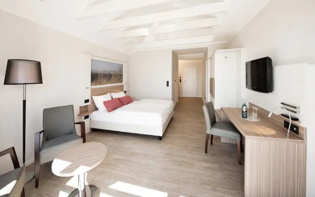 Hotel Strandhof