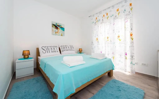 Apartment Marita