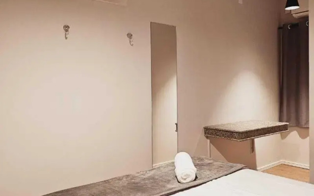 Unity Hotel Sorocaba