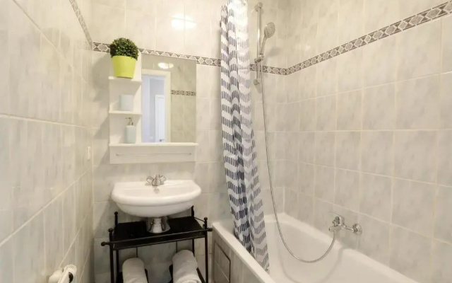Downtown Brussels Apartment