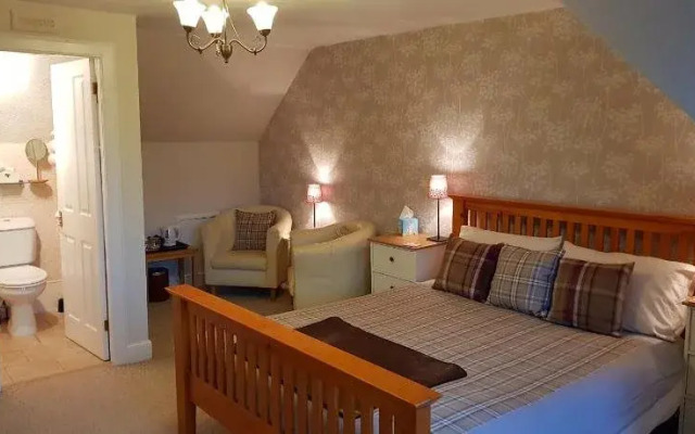 Westcot Guest House