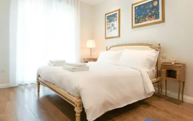 Maison Murat · Elegant City Stay